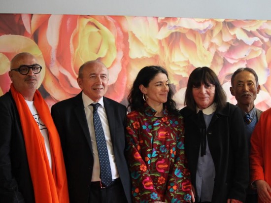 Nouveaux locaux de l’ESMOD Lyon : "que le 1er arrondissement devienne une adresse"