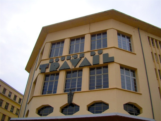 Les syndicats lyonnais unis en vue de la mobilisation du 2 octobre