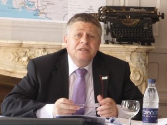 Philippe de Mester : « Le réseau ferroviaire rhônalpin a connu un grand retour d’affection »