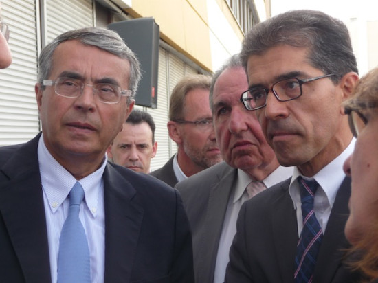 Pénurie de manuels pour certains lycées du Rhône ?