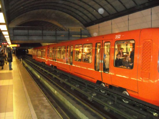 « Un bras qui pendait, du sang qui coulait... »