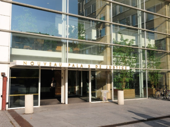 Procès de Saint-Fons : Lyon et Collomb en toile de fond Procès de Saint-Fons : Lyon et Collomb en toile de fond