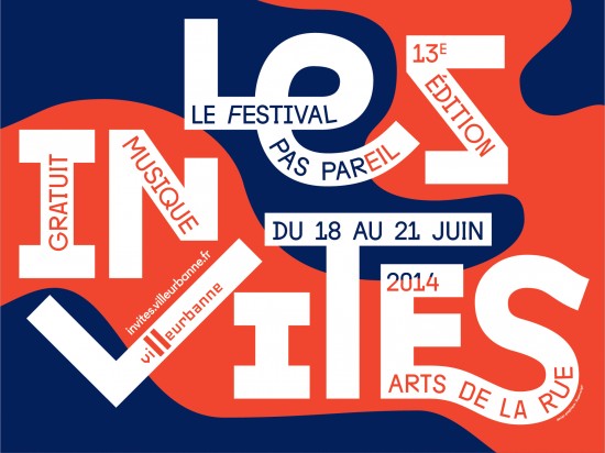 Les Invites de Villeurbanne : coup d'envoi du festival ce mercredi