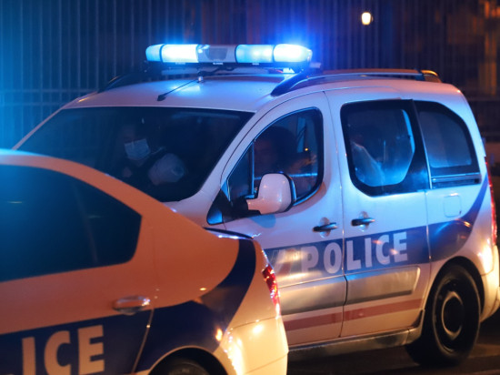 Lyon : un homme interpellé dans le 3e arrondissement après s’être retranché chez lui Lyon : un homme interpellé dans le 3e arrondissement après s’être retranché chez lui