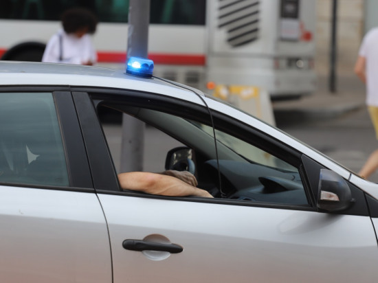 Villeurbanne : il tire sur une fille de 10 ans qui vient lui vendre un calendrier