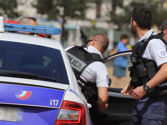 Lyon : un couple homosexuel agressé en pleine journée place Bellecour