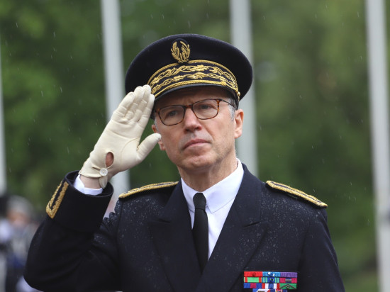 "2021 sera une année différente" : le préfet du Rhône adresse ses voeux aux Lyonnais "2021 sera une année différente" : le préfet du Rhône adresse ses voeux aux Lyonnais