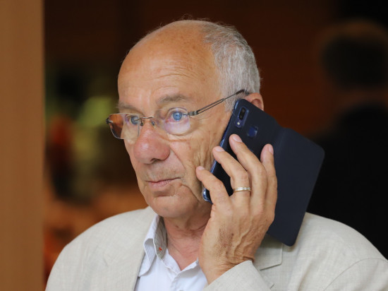 L'oncle de Bruno Bernard promu président de Grand Lyon Habitat