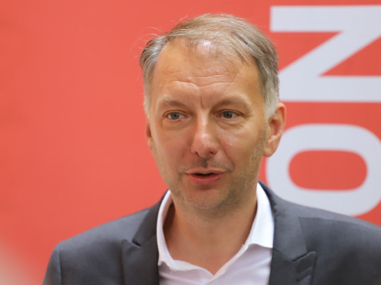 Bruno Bernard démissionne du bureau exécutif d’EELV pour se consacrer à la Métropole de Lyon