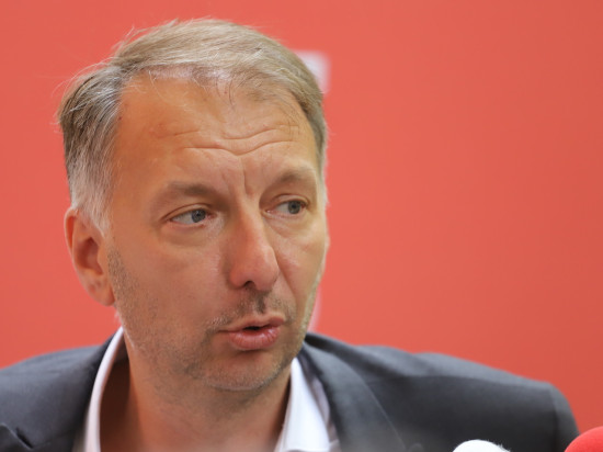 Métropole de Lyon : Bruno Bernard va payer une entreprise pour faire sa revue de presse quotidienne