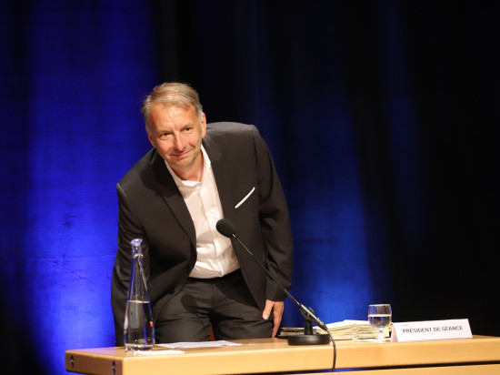 Métropole de Lyon : Bruno Bernard dévoile les délégations des vice-présidents