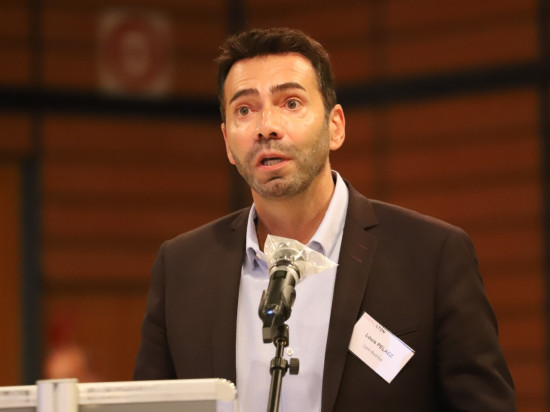 Régie publique de l'eau de la Métropole de Lyon : LREM réclame un débat et un vote