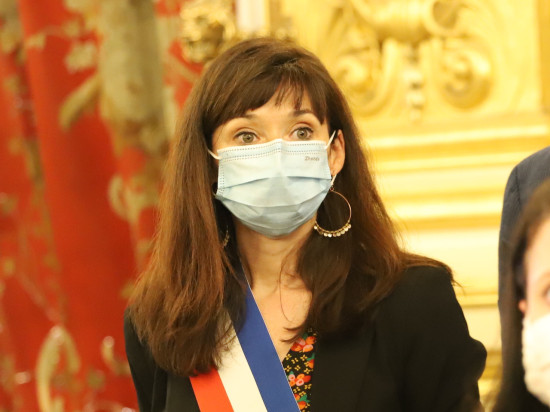 L’adjointe aux Sports de Lyon prévient Jean-Michel Aulas et l’OL : ils ne sont pas sur la même longueur d’ondes !