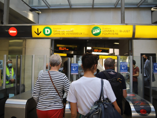 Lyon : les baisses et augmentations des tarifs TCL au 1er janvier 2021