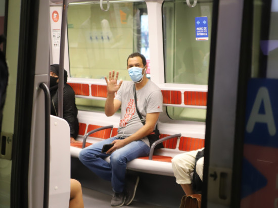 Covid-19 à Lyon : des mesures restrictives à mettre en place d'ici samedi