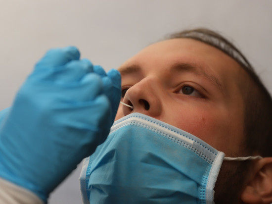 Coronavirus à Lyon : du monde ce vendredi matin à Hôtel de Ville pour se faire dépister