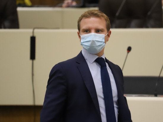 Covid-19 : le maire de Rillieux prêt à accueillir un centre de vaccination