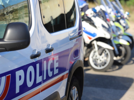 Lyon : un SDF met le feu à l'appartement de son ex-compagne