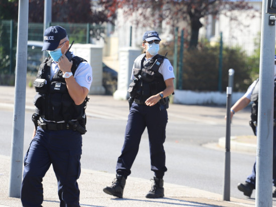 Lyon : l'Afghan arrêté avec un couteau avait blessé des policiers la semaine dernière