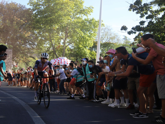 Tour de France : la Grande Boucle ne repassera pas par Lyon en 2021