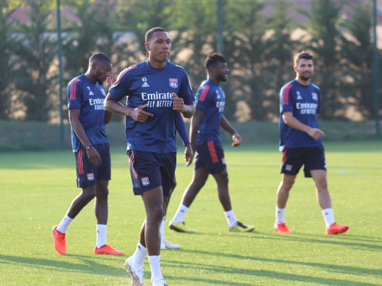 Quel premier bilan du début de saison de l’OL ?