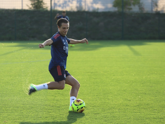 OL-ASSE : Guimarães, Caqueret et Dembélé de retour dans le 11 de départ