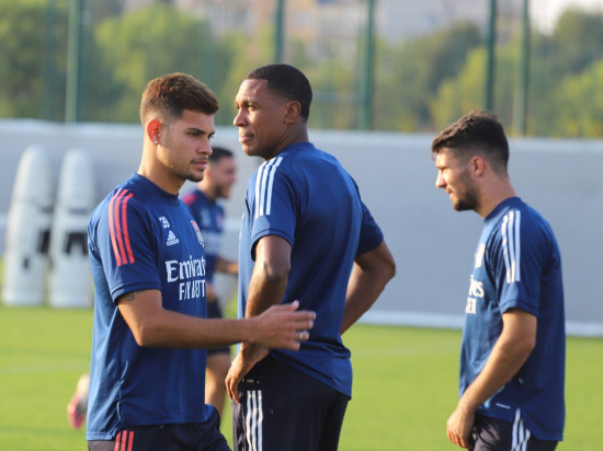 OL : "respecter Metz" avant de penser au PSG