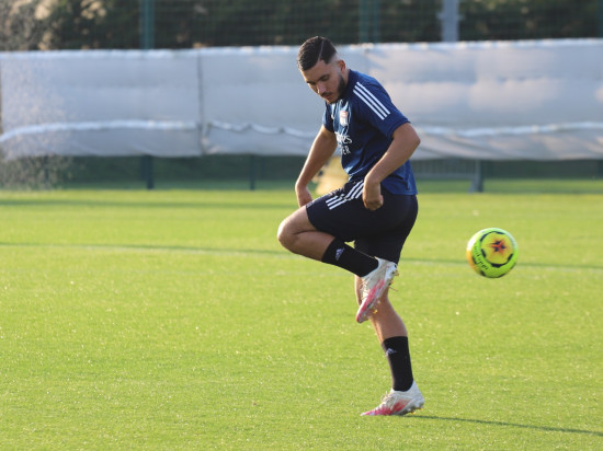 L'OL enfin d'attaque à Lorient ?