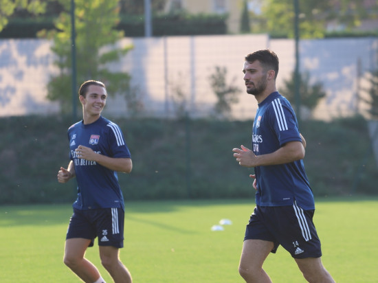 L'OL doit "veiller à ne pas s'endormir" face à Metz L'OL doit "veiller à ne pas s'endormir" face à Metz