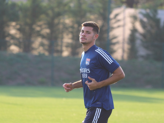 OL : Bruno Guimarães appelé en sélection brésilienne pour remplacer Casemiro