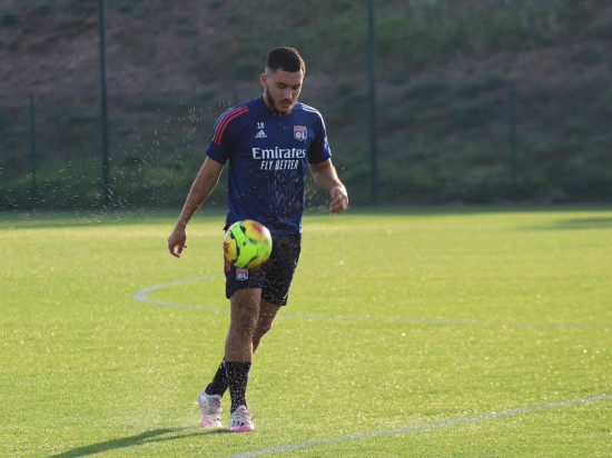 OL : Rayan Cherki frustré par son temps de jeu ?