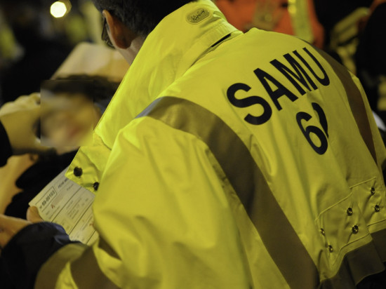 Près de Lyon : quatre personnes éjectées d’une télécabine lors d’un test, un décès Près de Lyon : quatre personnes éjectées d’une télécabine lors d’un test, un décès