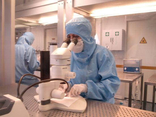 Près de Lyon : le futur site de production de vaccins vétérinaires de Boehringer Ingelheim livré fin 2022