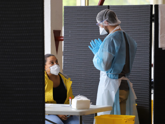 Lyon : une école ferme après de multiples cas de coronavirus