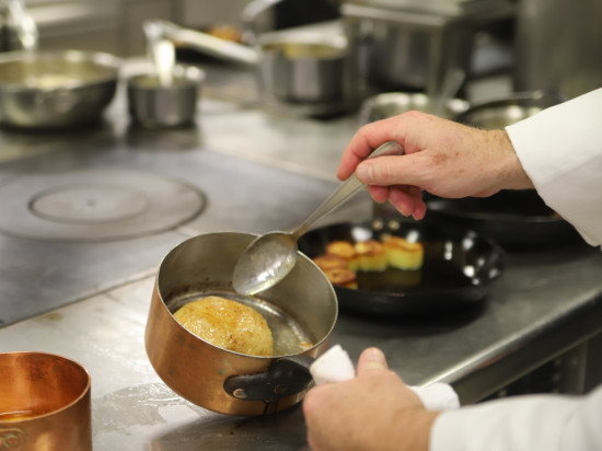 Lyon : à quelle sauce Michelin va cuisiner les restaurants cette année ?