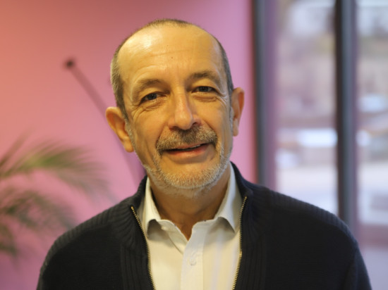 Jean-Charles Kohlhaas : "Ce n’est pas notre priorité de baisser le tarif du Rhônexpress si vous prenez l’avion"