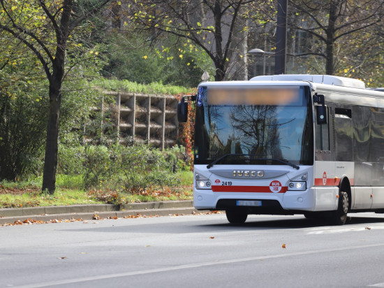 Un collégien agressé à bord d’un bus près de Lyon