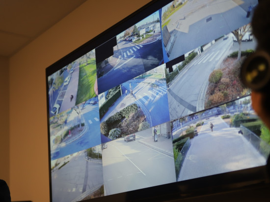 Un Centre de Supervision Urbain pour lutter contre la délinquance autour de Grigny ?