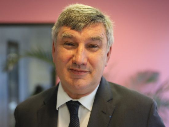 Christophe Guilloteau : "Dans le Rhône, certains derniers commerces de village ne rouvriront jamais"