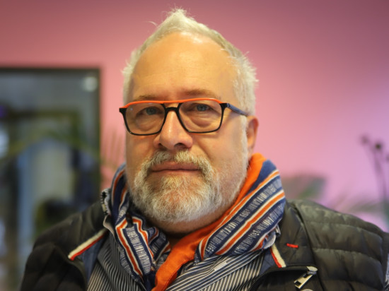 Laurent Duc : "J’appelle à la réouverture des restaurants le midi"