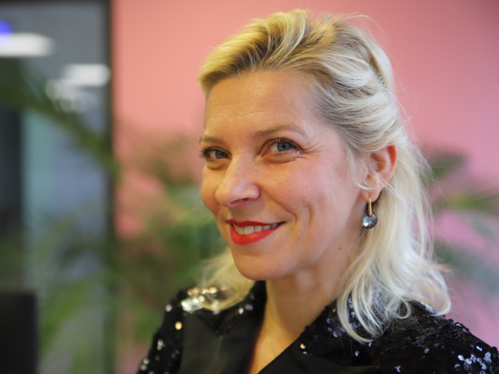 Marie Rigaud : "Le Printemps de Pérouges se fixe le défi de vendre des billets en ce moment"