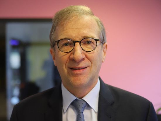 Laurent de Jekhowsky (Finances Publiques) : "Passer de l’urgence à la relance dans le Rhône"