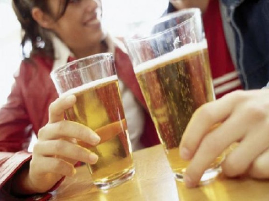 Lyon prévient l'ivresse publique avec une convention