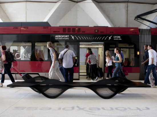 Une première bougie bien soufflée pour Rhônexpress