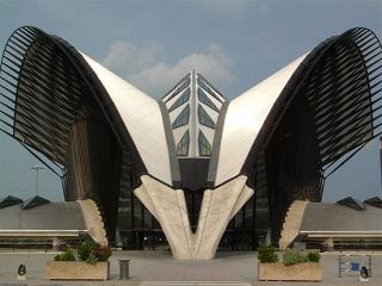 Le volcan islandais a eu de grosses répercussions sur le trafic à Saint-Exupéry