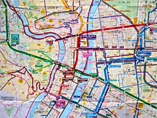 1er mai: pas de transports en commun dimanche