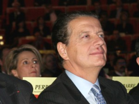 Le couac Perben Le couac Perben