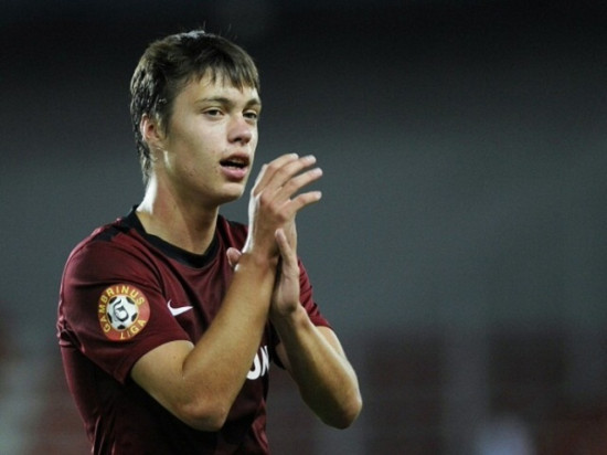 Le Sparta Prague, l'alter ego tchèque de l'OL