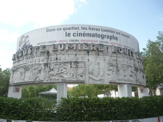 Le Prix Jacques Deray remis samedi