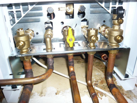 Deux fuites de gaz mardi à Lyon et Caluire